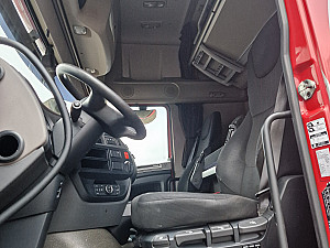 DAF XF 450 SSC EU6 ADR Standard