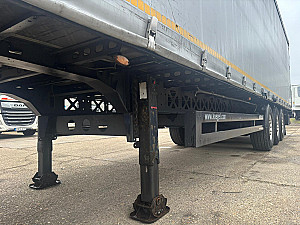 Kögel SN24 Standard Light