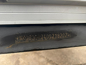 Kögel SN24 Standard Light