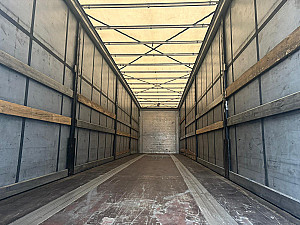 Kögel SN24 Standard Light