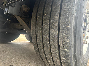 Kögel SN24 Standard Light