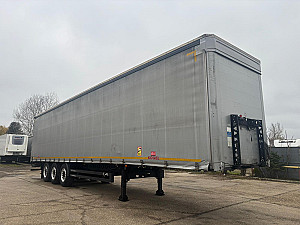 Kögel SN24 Standard Light