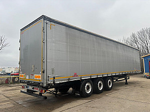 Kögel SN24 Standard Light