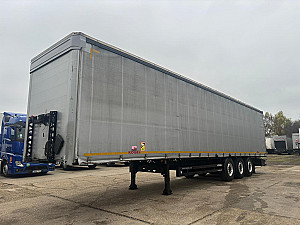 Kögel SN24 Standard Light