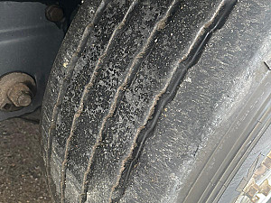 Kögel SN24 Standard Light