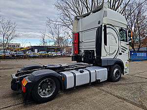 DAF XF 480 SSC EU6 LowDeck