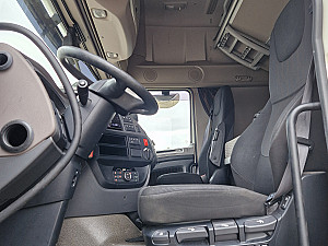 DAF XF 480 SSC EU6 LowDeck