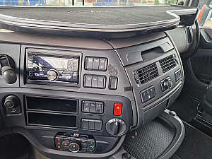 DAF XF 480 SSC EU6 LowDeck