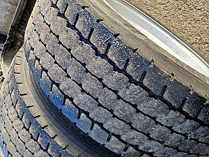 Mercedes-Benz Actros 1845