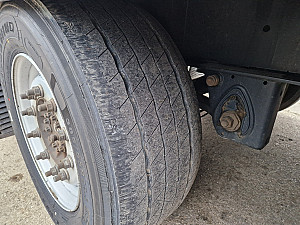 Krone Varios bogi több darab