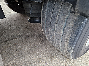 Krone Varios bogi több darab