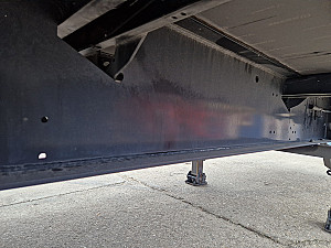 Krone Varios bogi több darab