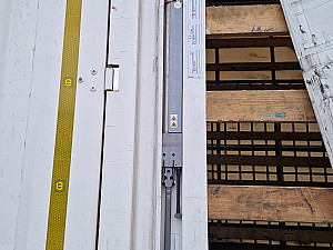 Krone Varios bogi több darab