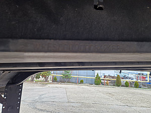 Krone Varios bogi több darab