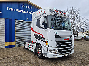 DAF XG+ 530 Standard