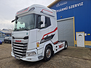 DAF XG+ 530 Standard