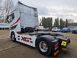 DAF XG+ 530 Standard