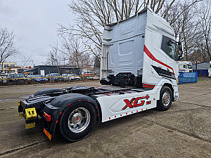 DAF XG+ 530 Standard