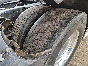 DAF XG+ 530 Standard