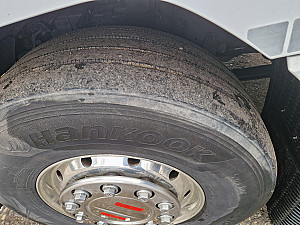 DAF XG+ 530 Standard