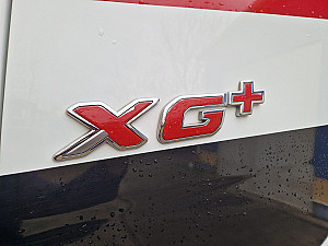 DAF XG+ 530 Standard