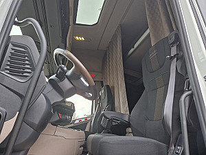 DAF XG+ 530 Standard