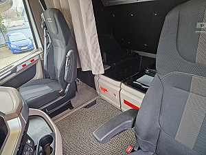 DAF XG+ 530 Standard