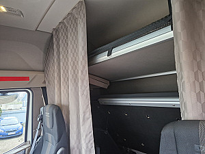 DAF XG+ 530 Standard