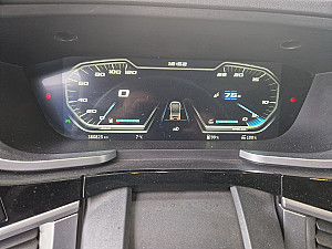 DAF XG+ 530 Standard