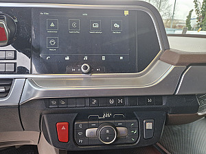 DAF XG+ 530 Standard