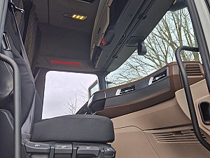 DAF XG+ 530 Standard