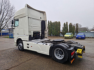 DAF XF 480 SSC EU6 Standard Több darab!