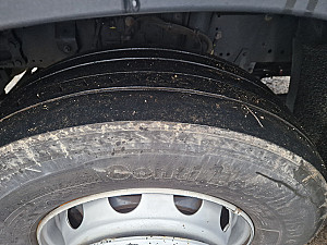 DAF XF 480 SSC EU6 Standard Több darab!