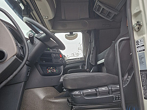 DAF XF 480 SSC EU6 Standard Több darab!