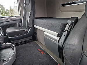 DAF XF 480 SSC EU6 Standard Több darab!