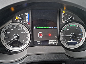 DAF XF 480 SSC EU6 Standard Több darab!