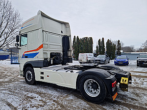 DAF XF 480 SSC EU6 Standard Több darab!