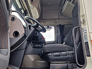 DAF XF 480 SSC EU6 Standard Több darab!