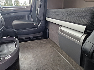 DAF XF 480 SSC EU6 Standard Több darab!