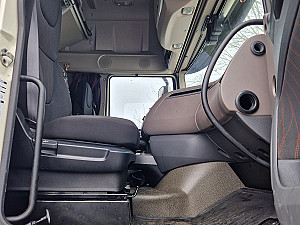 DAF XF 480 SSC EU6 Standard Több darab!