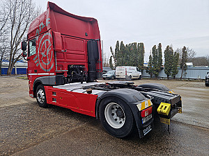 DAF XF 450 SSC EU6 ADR Standard