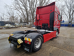 DAF XF 450 SSC EU6 ADR Standard