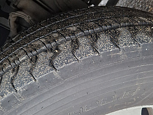 DAF XF 450 SSC EU6 ADR Standard