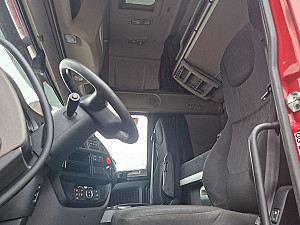 DAF XF 450 SSC EU6 ADR Standard