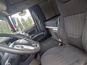 DAF XF 450 SSC EU6 ADR Standard