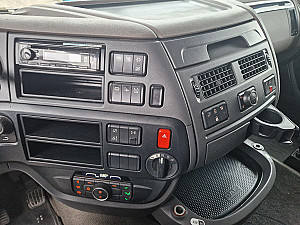 DAF XF 450 SSC EU6 ADR Standard