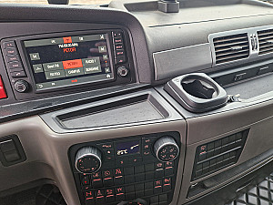 MAN TGX 18.460 EU6 Standard