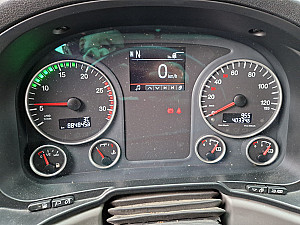 MAN TGX 18.460 EU6 Standard