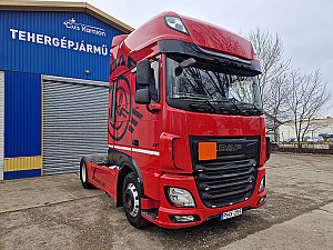 DAF XF 450 SSC EU6 ADR Standard