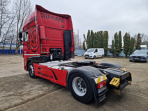 DAF XF 450 SSC EU6 ADR Standard